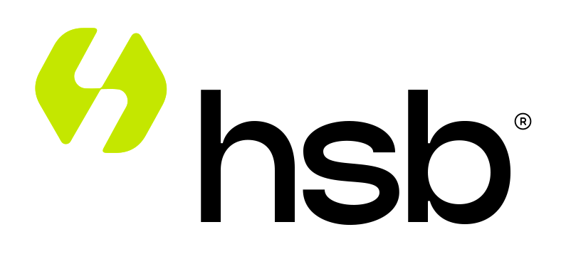 Logo HSB