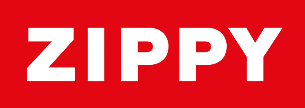 Logo Zippy